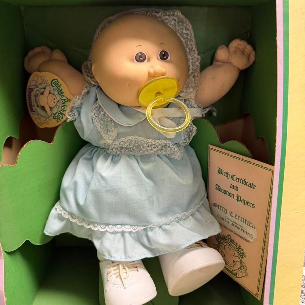 Unbranded multi Dolls-accessories